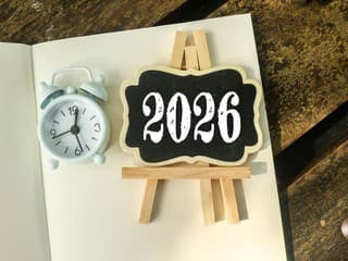 Najväčšia kariérna chyba, ktorú robíme v januári. Robíte ju aj vy a ani o tom neviete