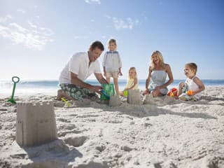 Nemusíte byť manažér: Ako viesť seba a druhých aj v súkromnom živote