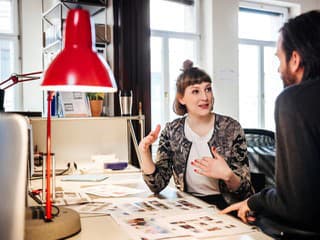 Kreativita je nová konkurenčná výhoda: Ako ju rozvíjať, aby vám pomohla v práci aj kariére