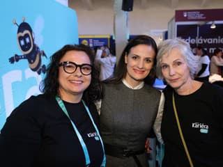 Firmy, pozor: Jeden deň v Nitre vám môže vyriešiť nábor na mesiace dopredu