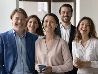 Kultúra firemnej rodiny má svoje riziká. Ako si udržať skvelé vzťahy a nestratiť profesionálne hranice?