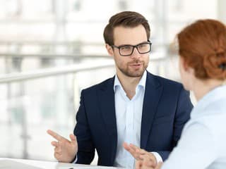 Talent management nie je HR proces, ale dennodenná práca manažéra. Kľúčom je všímavosť.