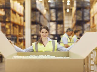 Práca, v ktorej ťa podržia: Vyber si z pracovných ponúk, kde nejde len o výplatu, ale aj o ľudský prístup