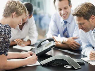 Jazyk vysokej inteligencie: 8 fráz, ktorými okamžite zvýšite úroveň svojej komunikácie