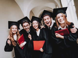 Diplom už nestačí. Trh práce sa mení rýchlejšie než školy stíhajú učiť