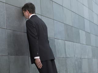 Kariérna kríza vás nemôže zastaviť: Ako sa preorientovať a nájsť prácu, ktorá má zmysel