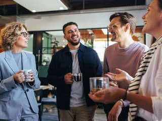 Slováci si robia prestávky v práci menej, ako je vhodné: Viete, prečo je to také dôležité?