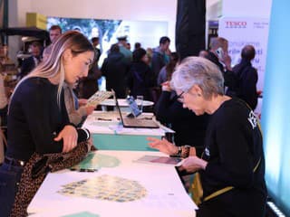 Prečo sa oplatí hľadať prácu osobne: Kariéra EXPO v Nitre vám môže zmeniť kariéru