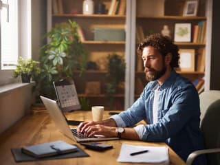 Chyba, ktorú robí 80 % ľudí v práci. Zistite, ako si udržať efektivitu počas celého roka a nevyhorieť