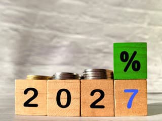 Minimálna mzda sa od januára 2027 opäť zvýši. Priblíži sa k hranici 1 000 eur
