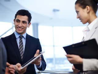 Chcete zarobiť viac ako 3 000 eur? Tu sú najlukratívnejšie pracovné ponuky, ktoré nesmiete premeškať