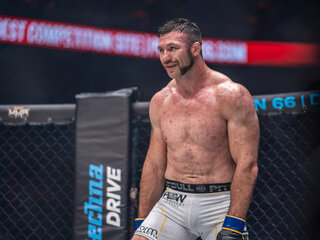 Šampión Fleury tradične bez servítky: Čo si myslí o Spicy Pájovi a Celebrity Series?