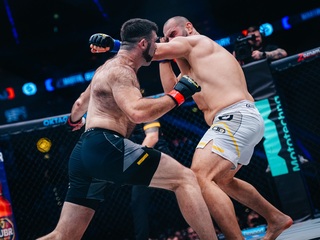 VIDEO Tak toto rozhodne nevyšlo: Budayov sen o titule sa rozplynul už v prvom kole!