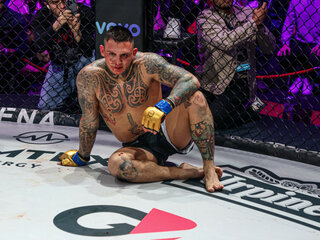 Gábor Boráros reagoval na prehru na turnaji HBK 10: Mal som viac trénovať, viac cvičiť!