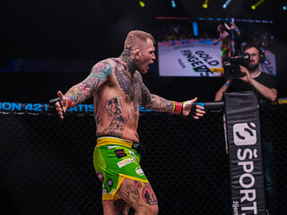 Nielen o chaose v publiku: Václav Mikulášek a Michal Vančura prehovorili o incidente na Clash 15!