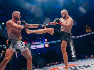 Tomasz Narkun a jeho premiéra v OKTAGONe: Dokázal poraziť Alexandra Poppecka?