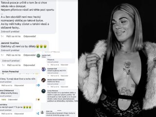 FOTO Obrovská vlna nenávisti voči Smolkovej: Prečo sa takto správate?! Starí, zlomyseľní ľudia…