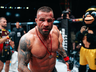 Rýchly návrat do práce: Karlos Vémola sa predstaví aj v KO Warriors!