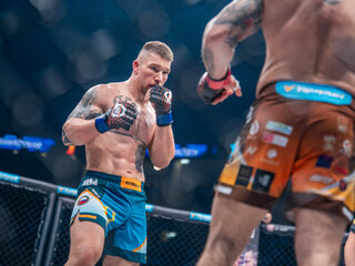 Česko-slovenské derby v Bratislave: Marek Mazúch má súpera, pôjde o prestrelku!