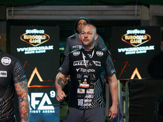 Zápas Jiřího Procházku očami odborníka: Ilja Škondrič poslal jasný odkaz!