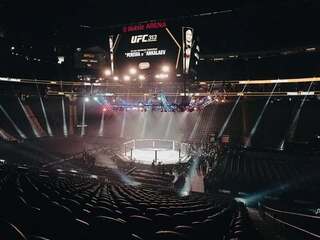 VIDEO UFC láka na veľký galavečer: Promo z Bieleho domu je vonku!