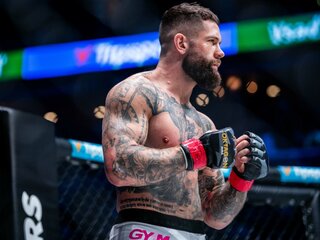 Veľký prestup je realitou: Vlasto Čepo debutuje v UFC na turnaji v Belehrade!