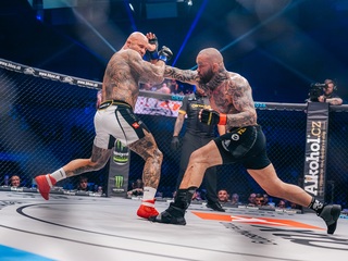 Michał Materla alebo Christian Jungwirth? Toto bolo vyvrcholenie turnaja v Poľsku!