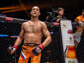 Ronald Paradeiser bez okolkov: Priznal veľký cieľ a prekvapil ostrým porovnaním so Shemom Rockom!