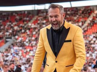 Šéf OKTAGONu prichádza s novinkou:  Ondřej Novotný zakladá vlastnú televíziu!