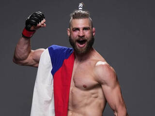 VIDEO Tréner aj UFC mierne zaskočení: Jiří Procházka poslal z kempu video, ktoré vyvolalo rozruch!