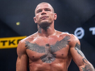 VIDEO Robert Pukač reaguje ostro: Brianovi Manningovi poslal tvrdý odkaz!