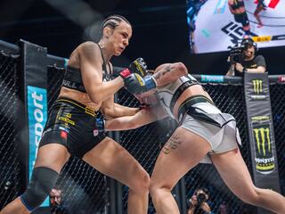 Kontrakt v OKTAGONe vypršal a na stole sú titulové ponuky: Lucie Pudilová stojí pred veľkým      rozhodnutím!