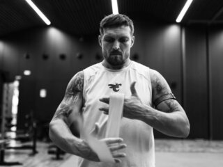 Usyk zvažuje šialený krok: To myslí vážne?!