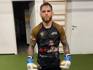 Tomáš Deák má oznámený zápas v ACA: Prelomí trojročnú šnúru prehier?