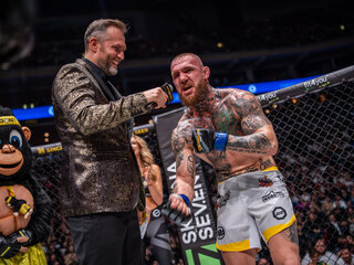 Končí Pirát v OKTAGONe? Otvorene vysvetlil titulový zápas mimo      domovskej organizácie!