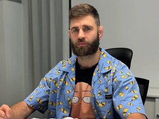 Jiří Procházka reaguje na špekulácie o zápase s Khamzatom Chimaevom: Pravda je iná!