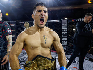 Šampión Gustavo Lopez ide do prvej obhajoby: V Bratislave ho čaká neporazená slovenská hviezda!