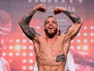 VIDEO Tomáš Deák potvrdil formu: Ďalšie cenné víťazstvo v ACA!