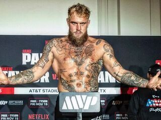 VIDEO Jake Paul v prítomnosti prezidenta USA: Neuveríte, čo spolu s Donaldom Trumpom robili!