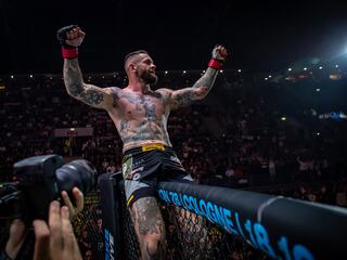 VIDEO Vlasto Čepo v Bratislave do klietky nenastúpi: Uvidíme ho v inej roli!