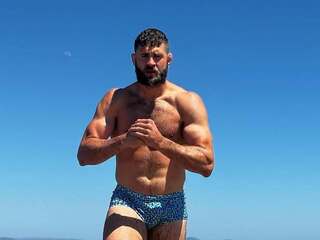 Jiří Procházka už v Miami: Začal finálnu fázu pred titulovým zápasom!