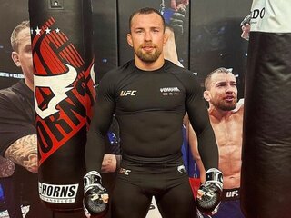 Najdôležitejší zápas v kariére! Kde a ako sledovať duel Klein vs. Gamrot?