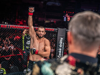 Makhmud Muradov má dohodnutý ďalší zápas: Bude to očakávaná odveta s Patrikom Kinclom?