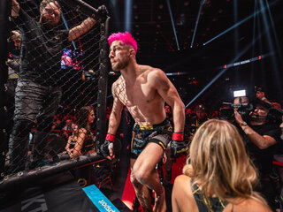 Bývalý šampión David Kozma je späť: V Ostrave ho preverí prekvapivý súper!