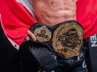 Bude sa na čo pozerať! OKTAGON pridal na zápasovú kartu atraktívny duel