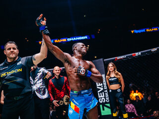 Losene Keita znova vyzýva Pitbulla a hovorí jasne: Ak nesplním váhu, s MMA končím!