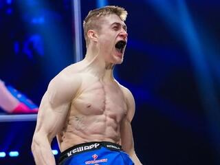 Historický moment? Leo Brichta môže ako prvý Čech získať titul KSW!