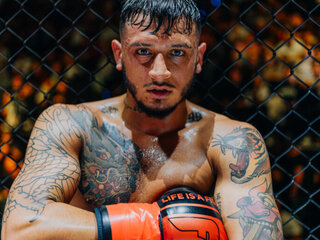 Sivák proti šampiónovi Glory a bývalý UFC bojovník zabojuje o titul: RFA 23 bude nabitý hviezdami!