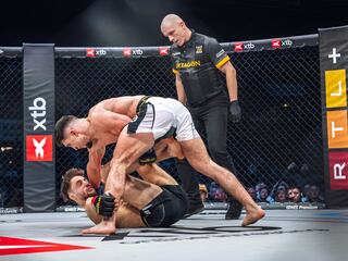 OKTAGON 83: Poznáme nového kráľa ľahkej váhy!