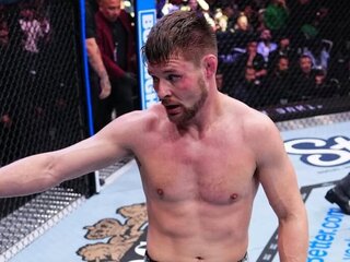 VIDEO Poučí sa niekedy? Kontroverzný bojovník UFC znova pobúril!